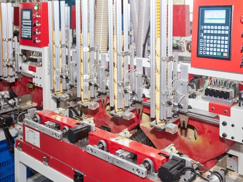 capacité d'usine OEM d'éponges