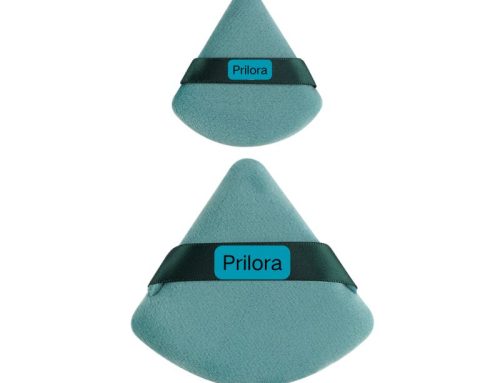 Poudriers Compact