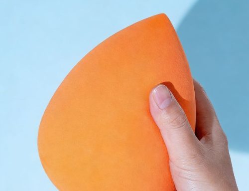 Éponge de Maquillage Géante