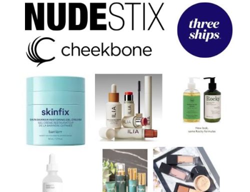 Top 10 des entreprises cosmétiques canadiennes 2026