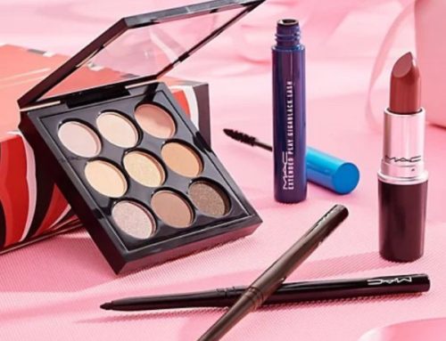 Top 10 des marques canadiennes d'éponge et de houppette de maquillage
